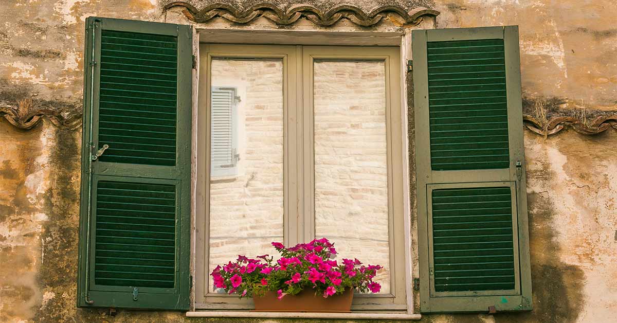 Preisverfall bei unsanierten Immobilien