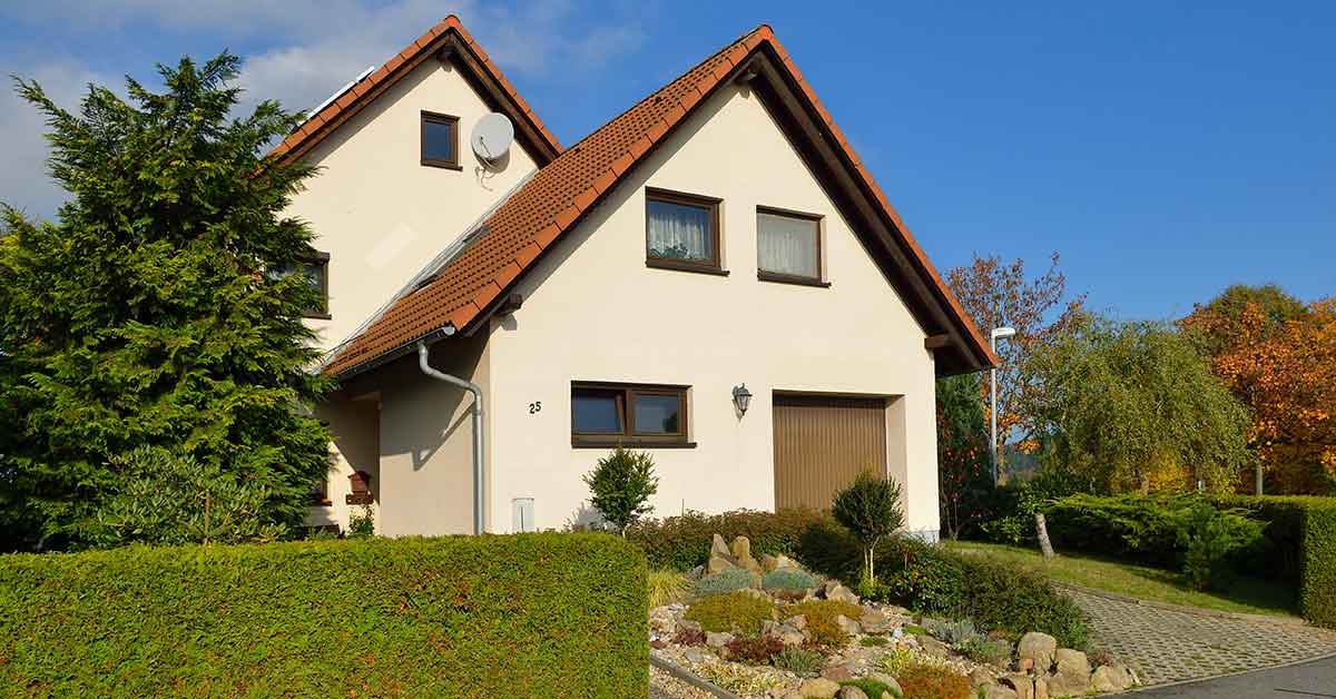 3 Tipps für den Immobilienkauf trotz höherer Zinsen