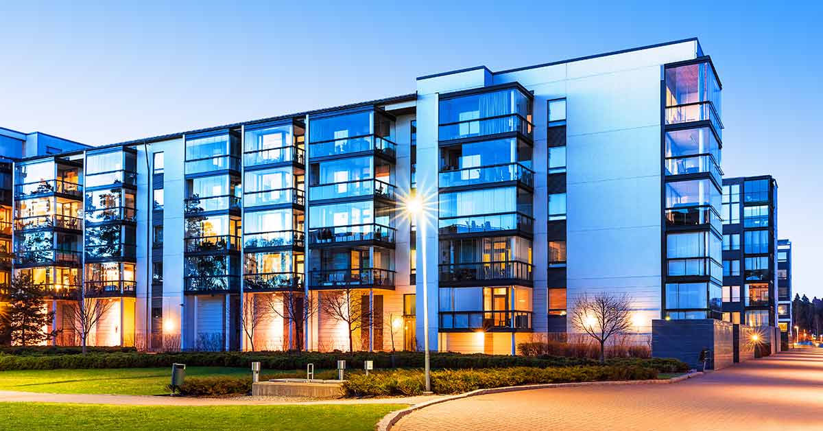 Lohnt sich jetzt eine Immobilie als Kapitalanlage? - HUST Immobilien