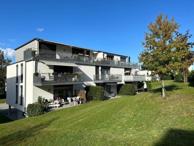 HUST Immobilien GmbH & Co. KG - Immobilienangebot - Baden-Baden - Alle - Glücksgriff für Anleger - neuwertiges Mehrfamilienhaus in Baden-Baden