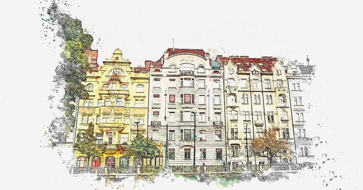 So finden Sie eine professionelle Verwaltung - HUST Immobilien