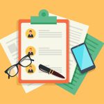 Checkliste: Unterlagen für den Immobilienkauf