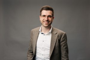 Maximilian Da Val - Team von HUST Immobilien Maximilian Da Val - Team von HUST Immobilien
