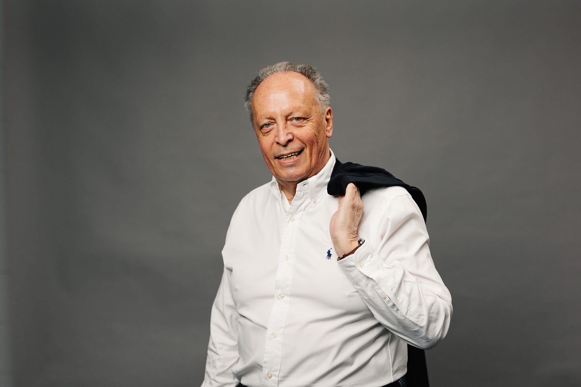 Walter Eisele - Team von HUST Immobilien