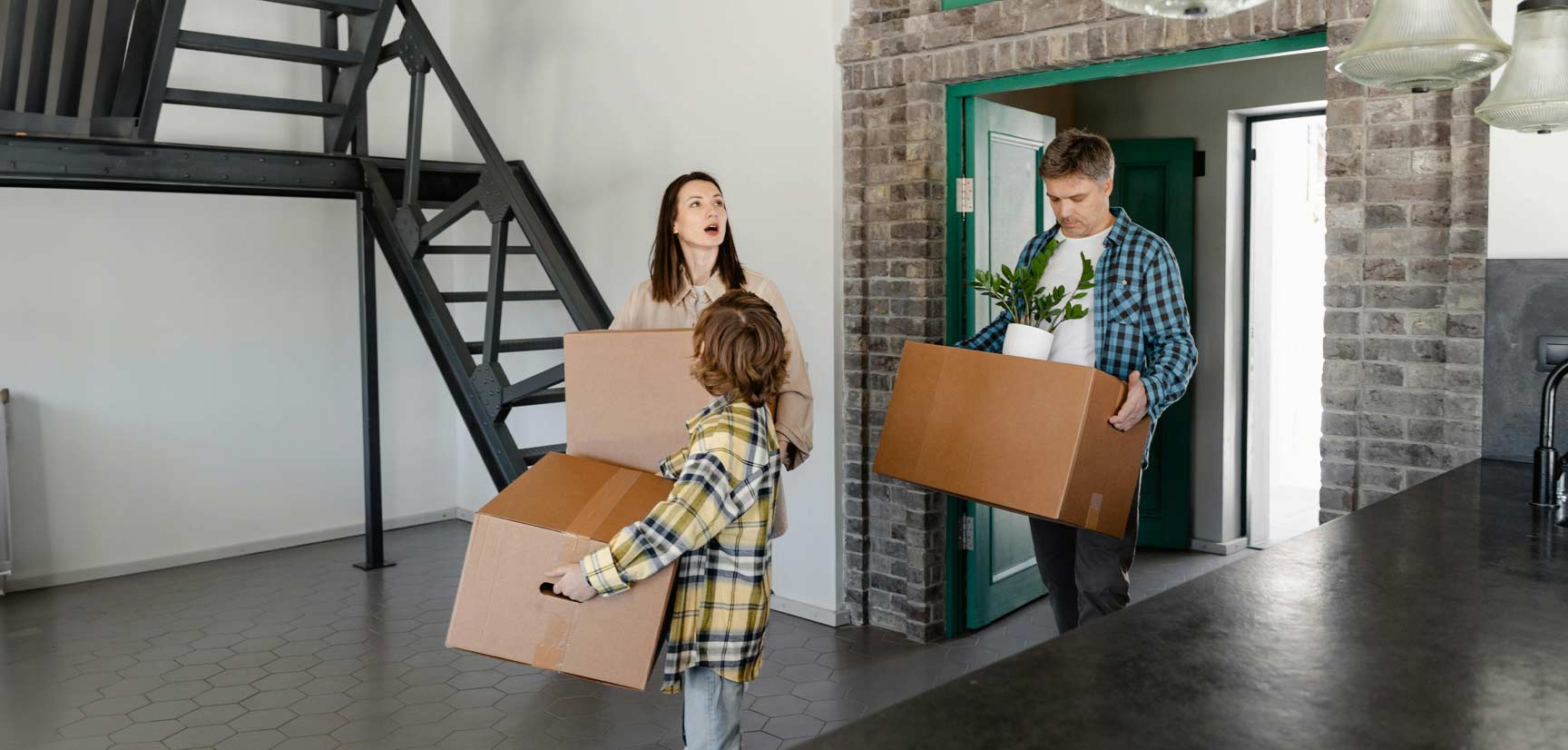 Wohnungsmarktkrise - jetzt kaufen, bevor die Preise steigen? - HUST Immobilien