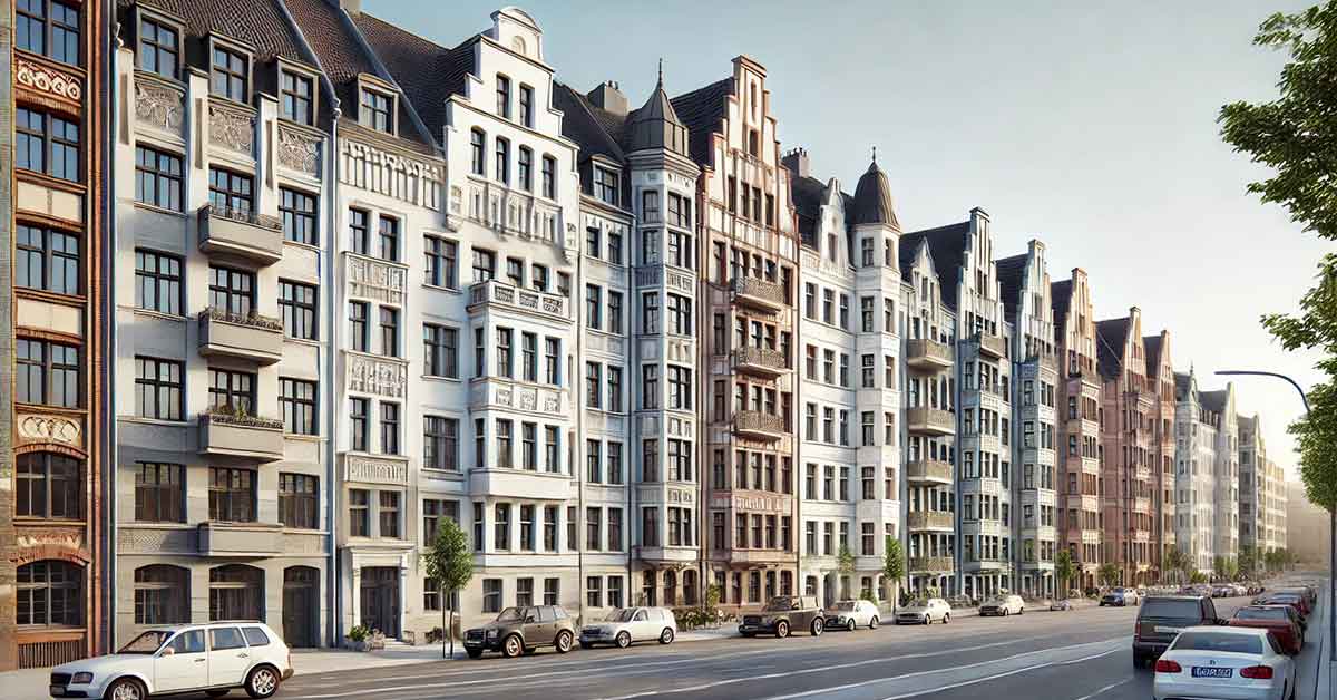 Finanzielle Immobilienverwaltung - HUST Immobilien