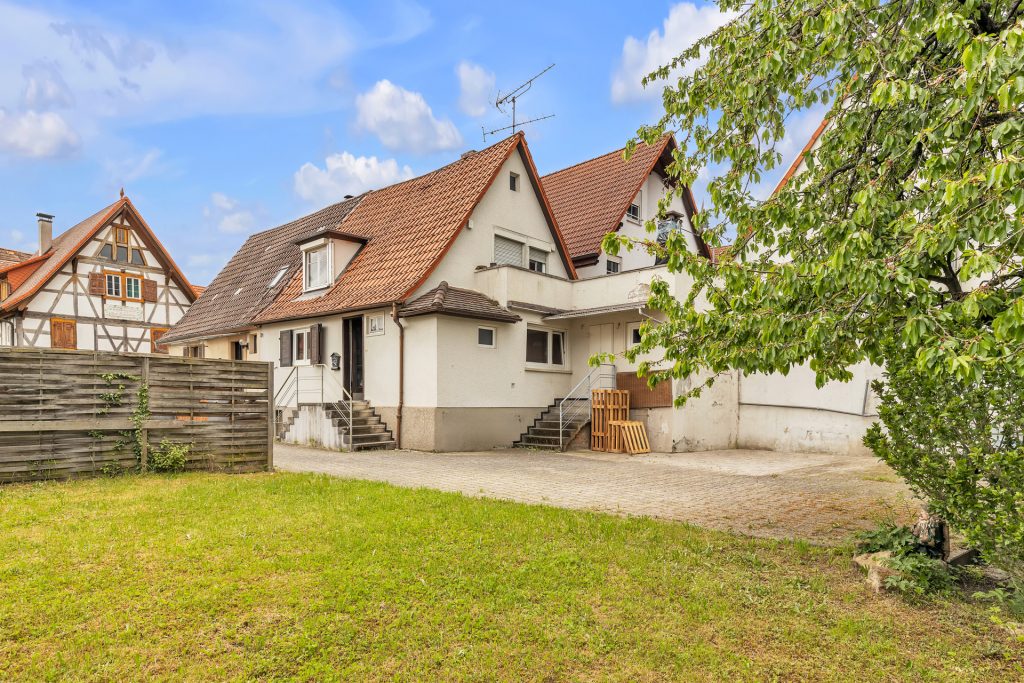 HUST Immobilien GmbH & Co. KG - Immobilienangebot - Bad Schönborn - Grundstücke - Platz für einen Neuanfang! Schönes Baugrundstück in Bad Schönborn, OT Bad Mingolsheim