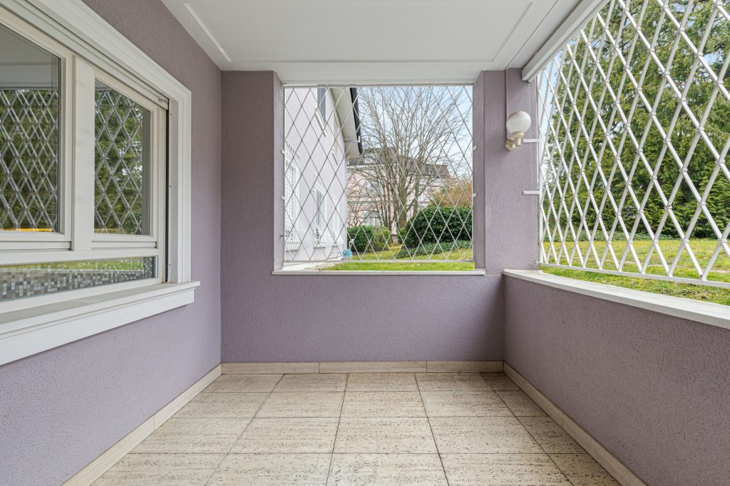 HUST Immobilien GmbH & Co. KG - Immobilienangebot - Baden-Baden - Alle - Exklusive & großzügige 3 Zimmer-Whg. in prominenter Lage in Baden-Baden! Mit Aufzug & TG-Stellplatz!