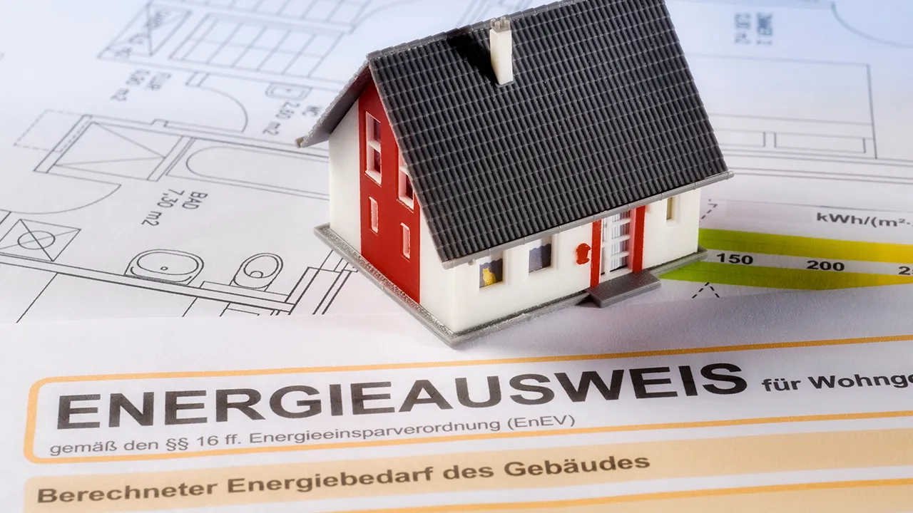 Hust - Der Immobilien Energieausweis