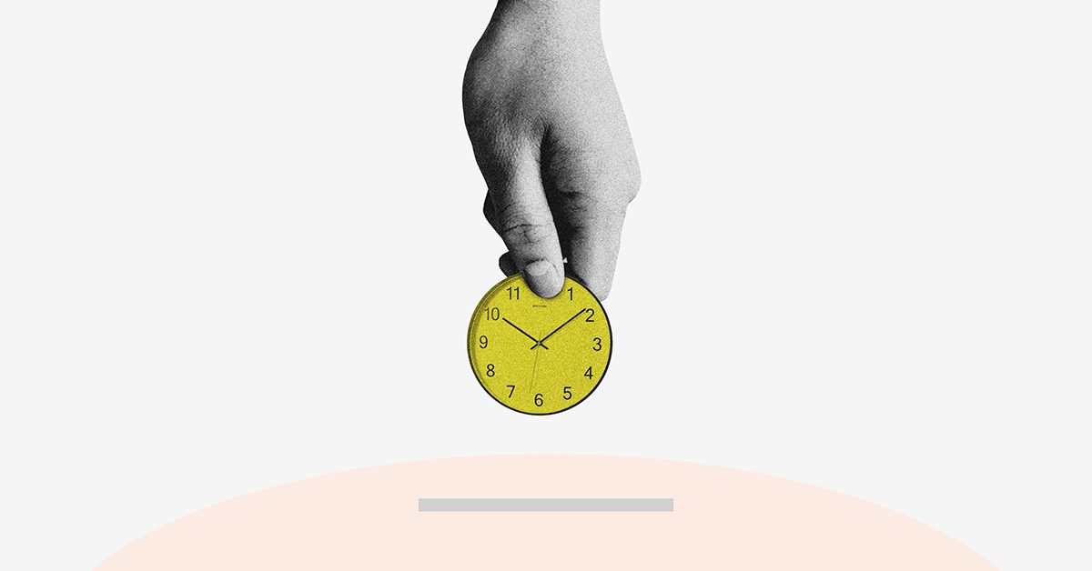 Wann bekomme ich mein Geld nach dem Immobilienverkauf?