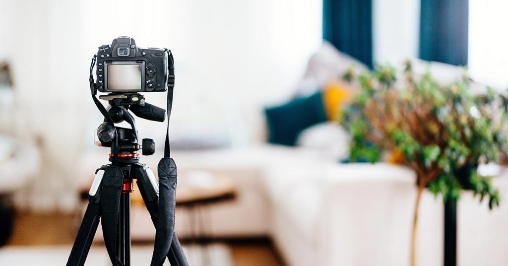 Checkliste für perfekte Immobilienfotos - HUST Immobilien