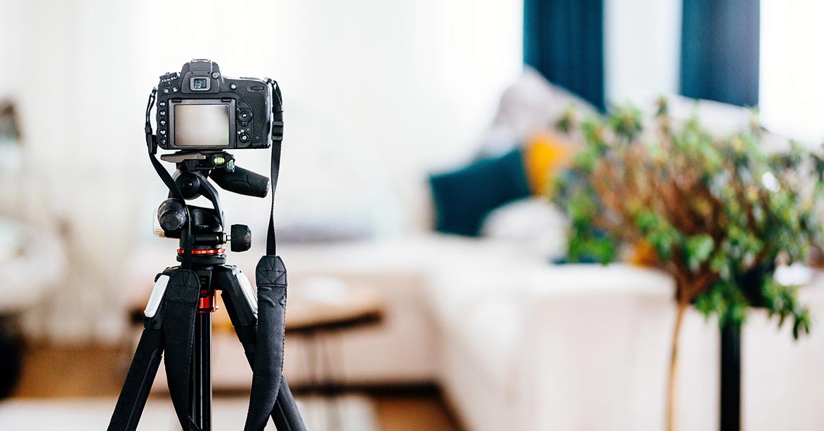 Checkliste für perfekte Immobilienfotos - HUST Immobilien