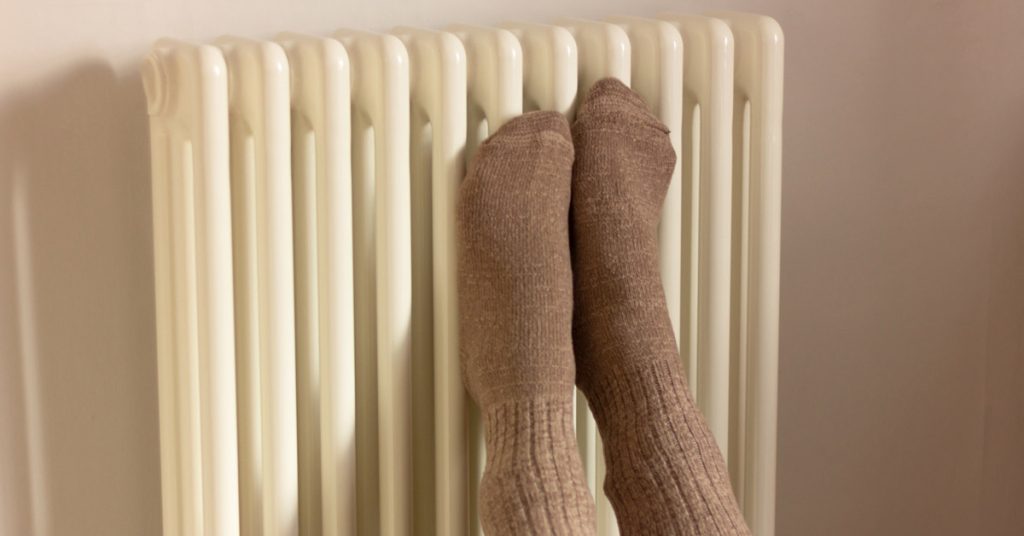 Schlechte Energiebilanz in Immobilien - HUST Immobilien