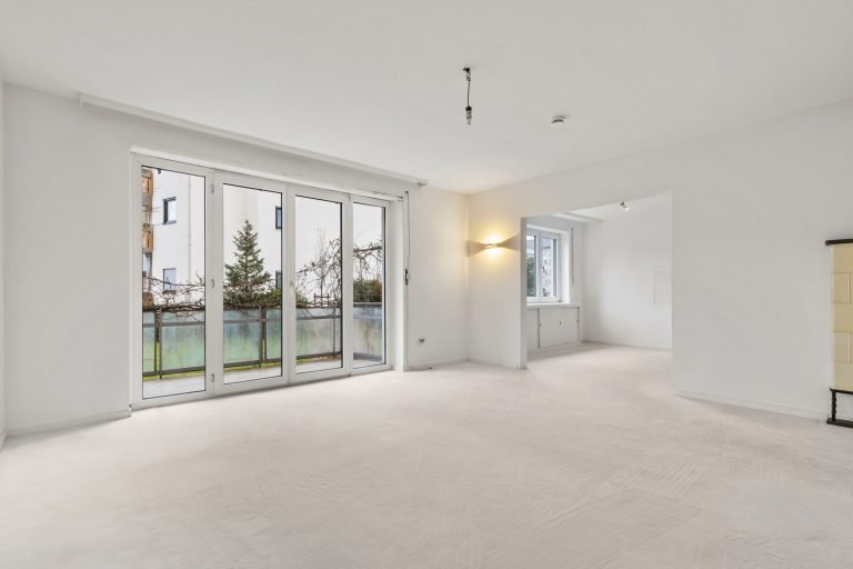 HUST Immobilien GmbH & Co. KG - Immobilienangebot - Karlsruhe - Alle - Ab sofort frei! Gut geschnittene 2-3 Zimmer EG-Wohnung mit Balkon in beliebter Lage in der Weststadt