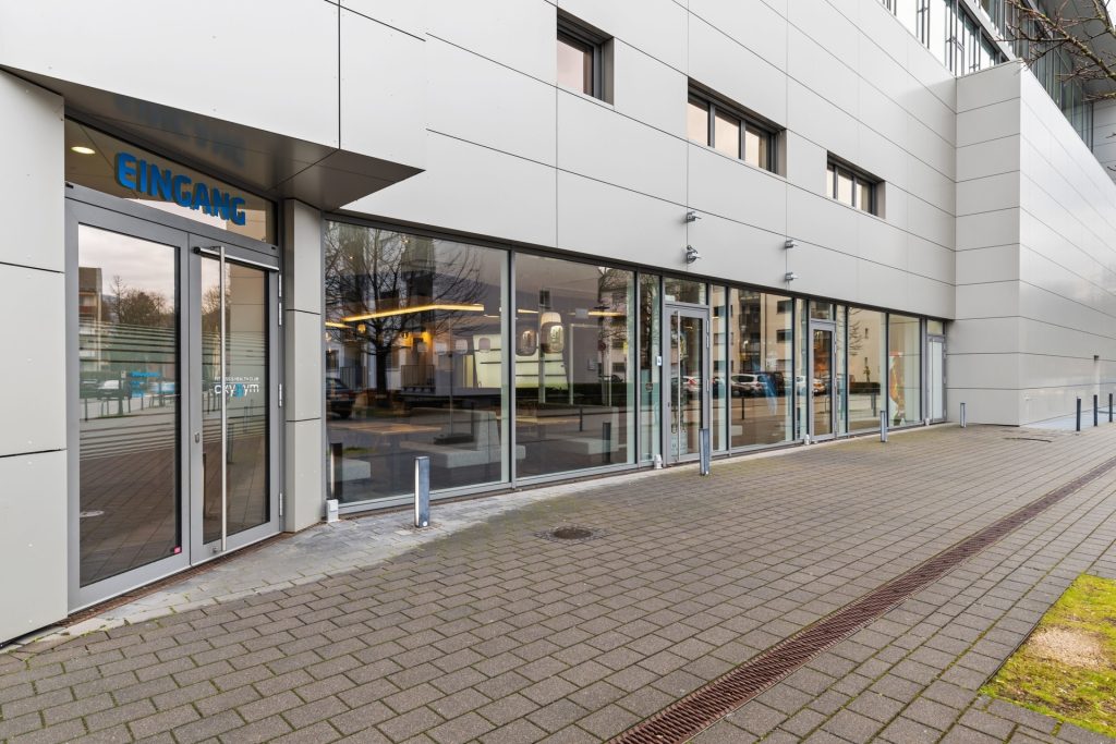 HUST Immobilien GmbH & Co. KG - Immobilienangebot - Baden-Baden - Alle - Voll ausgestattetes Restaurant – Einziehen, loslegen, begeistern!