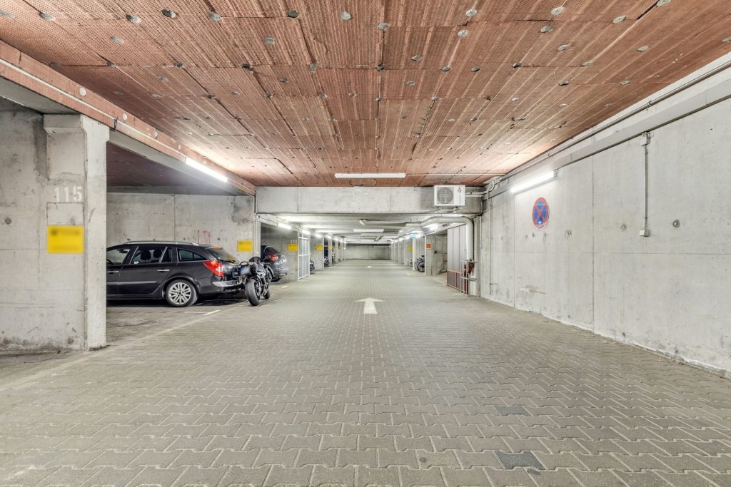 HUST Immobilien GmbH & Co. KG - Immobilienangebot - Karlsruhe - Alle - Sale-and-Lease-back mit TOP-Bonität und 10 Jahre Mietgarantie - Büro in A-Lage zum Verkauf