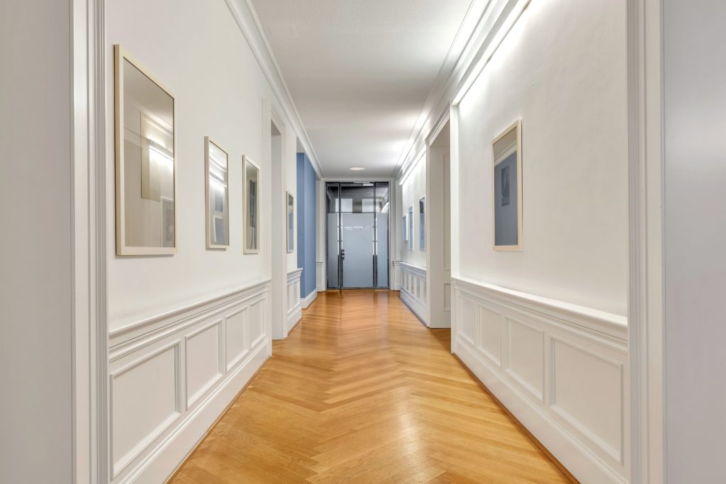 HUST Immobilien GmbH & Co. KG - Immobilienangebot - Karlsruhe - Alle - Rarität in zentraler Lage – zwei Büroetagen mit Charakter