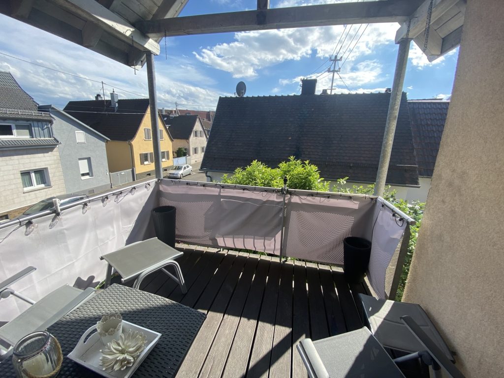 HUST Immobilien GmbH & Co. KG - Immobilienangebot - Karlsruhe / Daxlanden - Alle - Kapitalanleger und Eigennutzer aufgepasst! Gepflegtes Mehrfamilienhaus mit 3 Einheiten in Daxlanden!