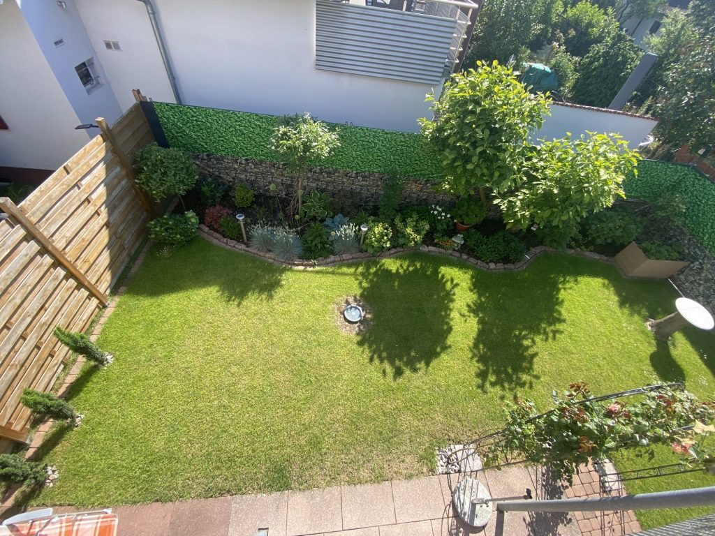 HUST Immobilien GmbH & Co. KG - Immobilienangebot - Karlsruhe / Daxlanden - Alle - Kapitalanleger und Eigennutzer aufgepasst! Gepflegtes Mehrfamilienhaus mit 3 Einheiten in Daxlanden!