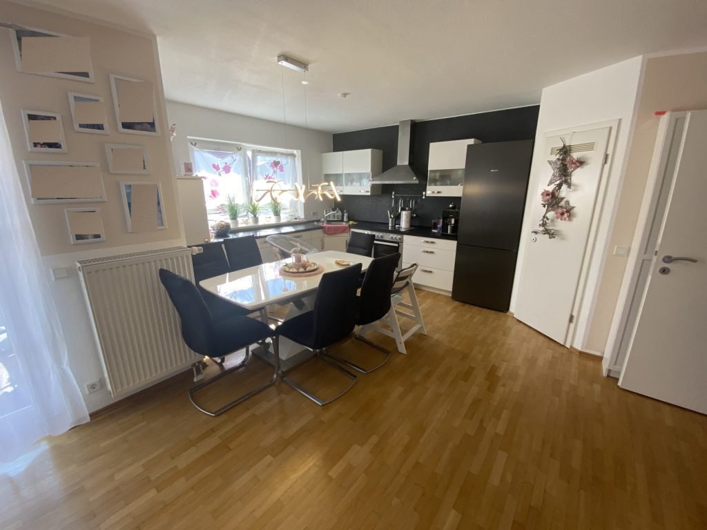 HUST Immobilien GmbH & Co. KG - Immobilienangebot - Karlsruhe / Daxlanden - Alle - Kapitalanleger und Eigennutzer aufgepasst! Gepflegtes Mehrfamilienhaus mit 3 Einheiten in Daxlanden!