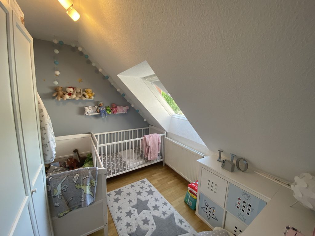 HUST Immobilien GmbH & Co. KG - Immobilienangebot - Karlsruhe / Daxlanden - Alle - Kapitalanleger und Eigennutzer aufgepasst! Gepflegtes Mehrfamilienhaus mit 3 Einheiten in Daxlanden!