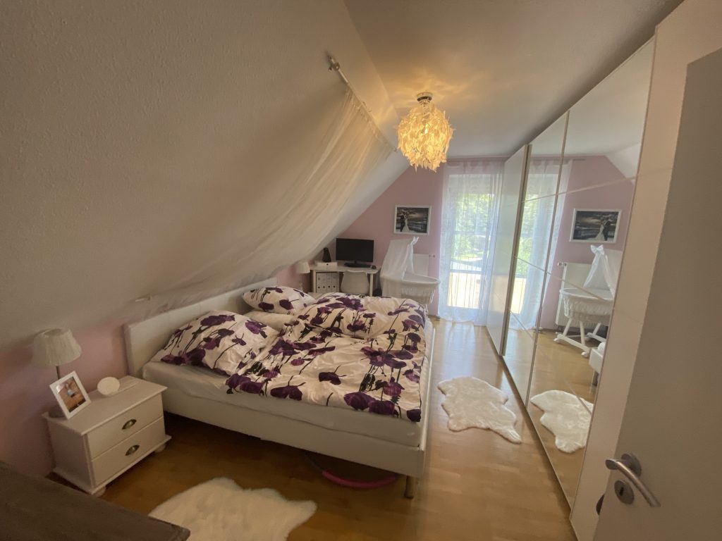 HUST Immobilien GmbH & Co. KG - Immobilienangebot - Karlsruhe / Daxlanden - Alle - Kapitalanleger und Eigennutzer aufgepasst! Gepflegtes Mehrfamilienhaus mit 3 Einheiten in Daxlanden!