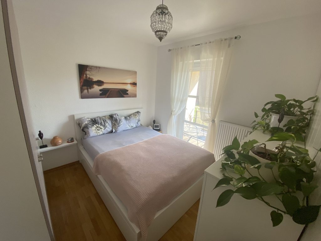 HUST Immobilien GmbH & Co. KG - Immobilienangebot - Karlsruhe / Daxlanden - Alle - Kapitalanleger und Eigennutzer aufgepasst! Gepflegtes Mehrfamilienhaus mit 3 Einheiten in Daxlanden!