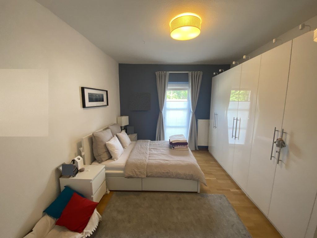 HUST Immobilien GmbH & Co. KG - Immobilienangebot - Karlsruhe / Daxlanden - Alle - Kapitalanleger und Eigennutzer aufgepasst! Gepflegtes Mehrfamilienhaus mit 3 Einheiten in Daxlanden!