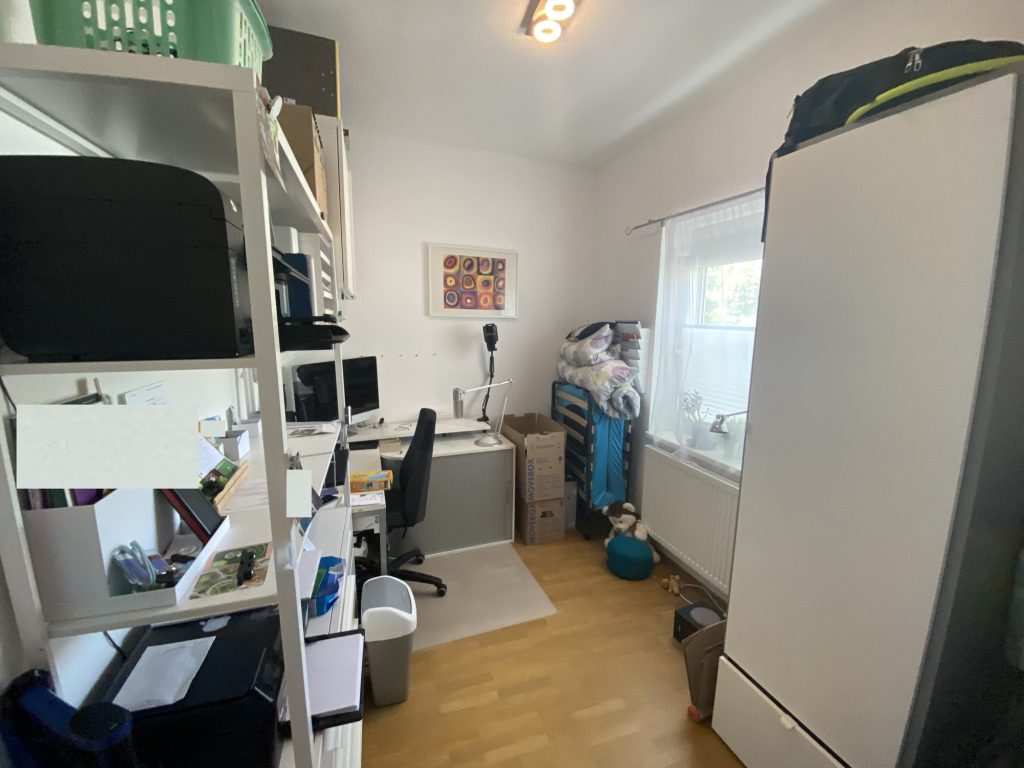 HUST Immobilien GmbH & Co. KG - Immobilienangebot - Karlsruhe / Daxlanden - Alle - Kapitalanleger und Eigennutzer aufgepasst! Gepflegtes Mehrfamilienhaus mit 3 Einheiten in Daxlanden!