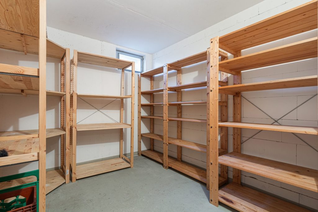 HUST Immobilien GmbH & Co. KG - Immobilienangebot - Stutensee / Blankenloch - Alle - Großzügige 4-Zimmer-Wohnung mit Garten, zwei Balkonen und sofortigem Einzugsgefühl!
