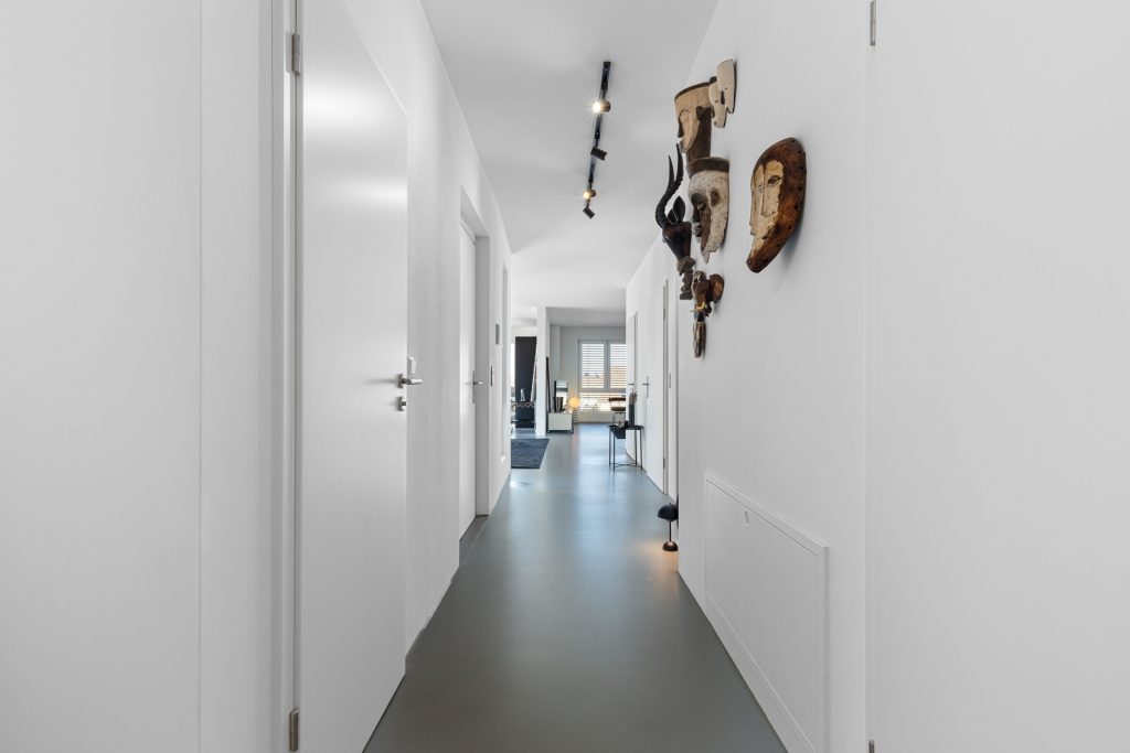 HUST Immobilien GmbH & Co. KG - Immobilienangebot - Bietigheim - Alle - Moderne Penthouse-Wohnung mit Aufzug, zwei Dachterrassen und Carport in Bietigheim