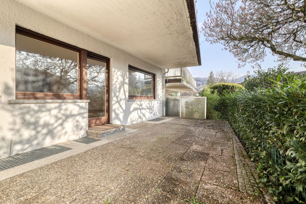 HUST Immobilien GmbH & Co. KG - Immobilienangebot - Baden-Baden / Oberbeuern - Alle - Wohnen nach eigenen Vorstellungen – sanierungsbedürftiges Reihenmittelhaus in Oberbeuern