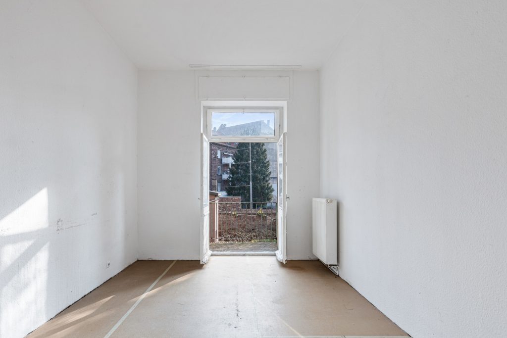 HUST Immobilien GmbH & Co. KG - Immobilienangebot - Karlsruhe - Alle - Leerstehendes 10-Familienhaus in der Südweststadt