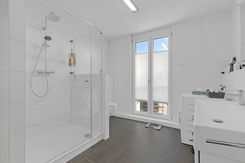 HUST Immobilien GmbH & Co. KG - Immobilienangebot - Karlsruhe - Alle - Exklusives Innenstadt-Penthouse mit 5 Terrassen und 2 Kfz-Stellplätzen
