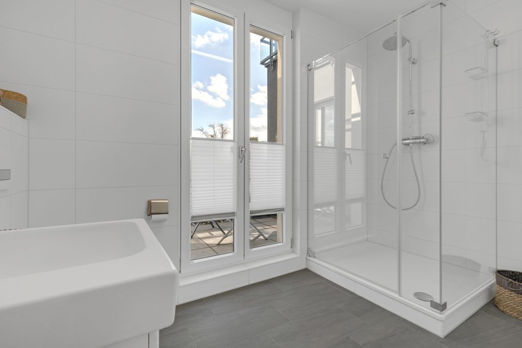 HUST Immobilien GmbH & Co. KG - Immobilienangebot - Karlsruhe - Alle - Exklusives Innenstadt-Penthouse mit 5 Terrassen und 2 Kfz-Stellplätzen