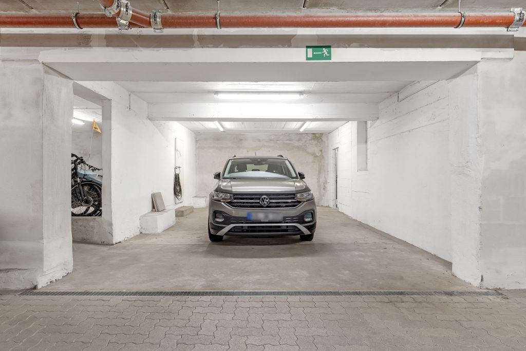 HUST Immobilien GmbH & Co. KG - Immobilienangebot - Karlsruhe - Alle - Exklusives Innenstadt-Penthouse mit 5 Terrassen und 2 Kfz-Stellplätzen
