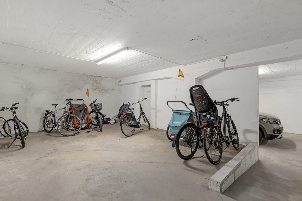 HUST Immobilien GmbH & Co. KG - Immobilienangebot - Karlsruhe - Alle - Exklusives Innenstadt-Penthouse mit 5 Terrassen und 2 Kfz-Stellplätzen