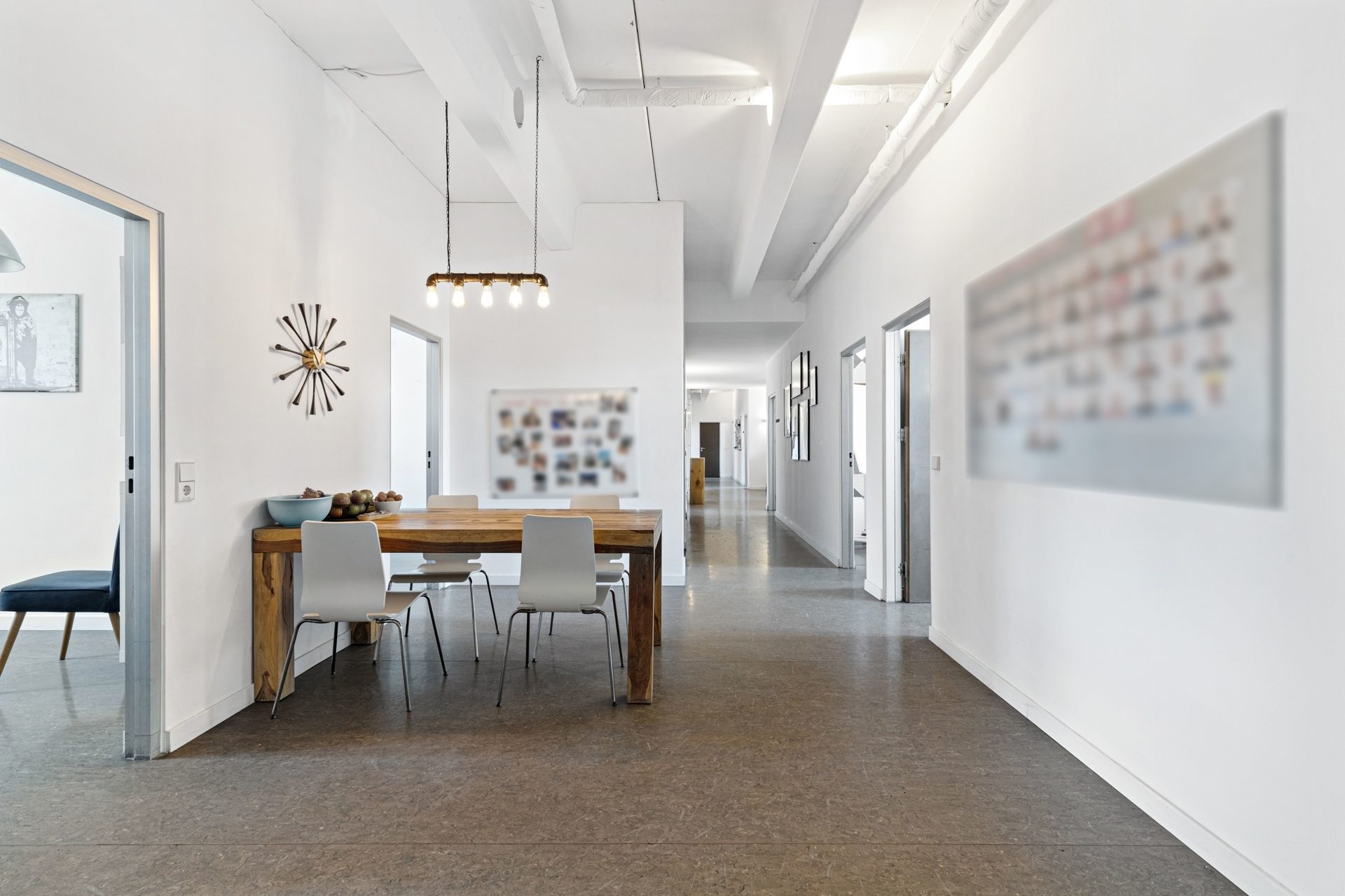 HUST Immobilien GmbH & Co. KG - Immobilienangebot - Karlsruhe - Alle - Ihr neuer Standort im Herzen von Karlsruhe – Exklusive Bürofläche