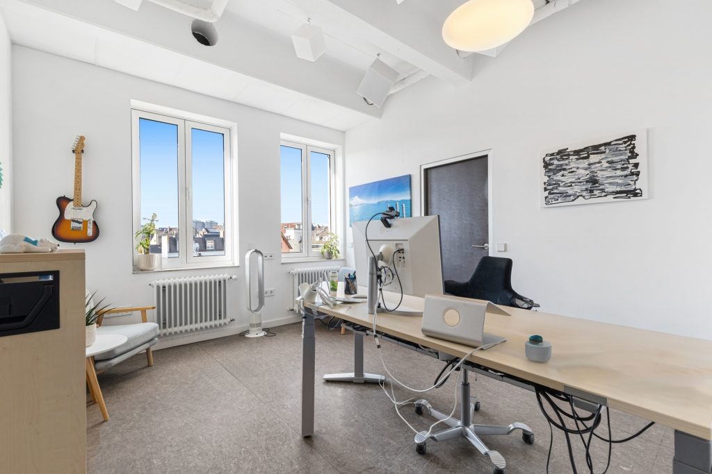 HUST Immobilien GmbH & Co. KG - Immobilienangebot - Karlsruhe - Alle - Arbeiten und Wohnen im Herzen Karlsruhes – Vielseitig nutzbare Immobilie