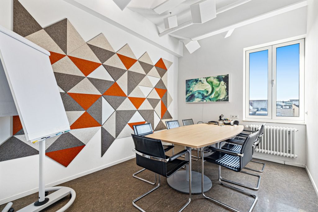 HUST Immobilien GmbH & Co. KG - Immobilienangebot - Karlsruhe - Alle - Arbeiten und Wohnen im Herzen Karlsruhes – Vielseitig nutzbare Immobilie