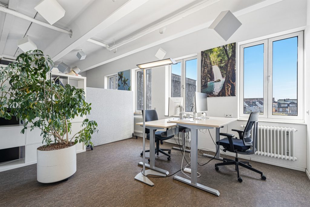 HUST Immobilien GmbH & Co. KG - Immobilienangebot - Karlsruhe - Alle - Arbeiten und Wohnen im Herzen Karlsruhes – Vielseitig nutzbare Immobilie