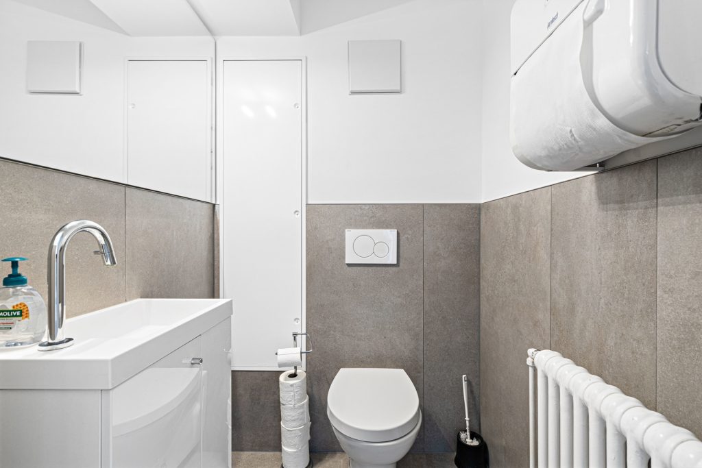 HUST Immobilien GmbH & Co. KG - Immobilienangebot - Karlsruhe - Alle - Arbeiten und Wohnen im Herzen Karlsruhes – Vielseitig nutzbare Immobilie