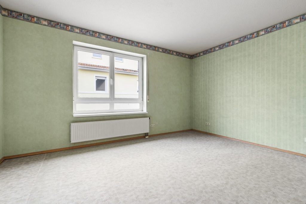 HUST Immobilien GmbH & Co. KG - Immobilienangebot - Jockgrim - Alle - Helle 3-Zimmer Wohnung mit 2 Balkonen und Stellplatz - sofort bezugsfrei