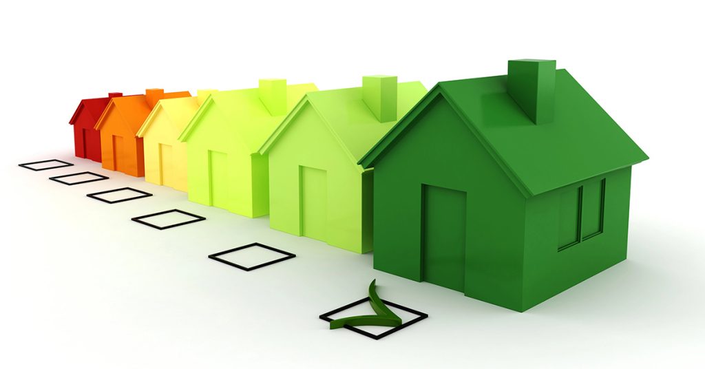 Warum moderne Energiestandards den Immobilienwert bestimmen - HUST Immobilien