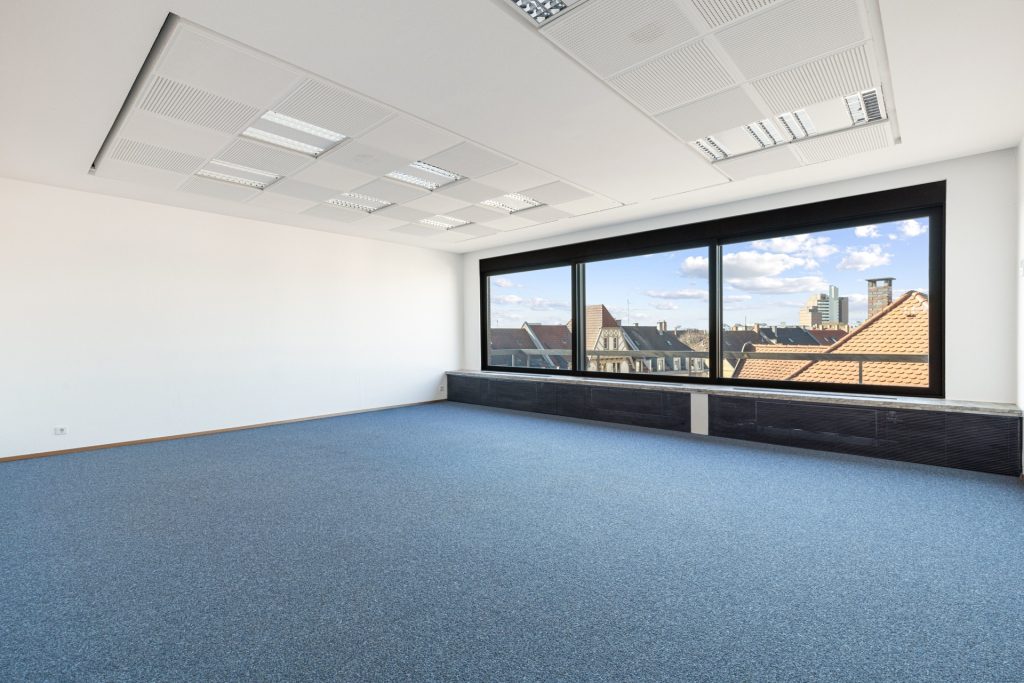 HUST Immobilien GmbH & Co. KG - Immobilienangebot - Karlsruhe - Alle - Arbeiten, Entwickeln, Investieren – Raum für Visionen in bester Lage