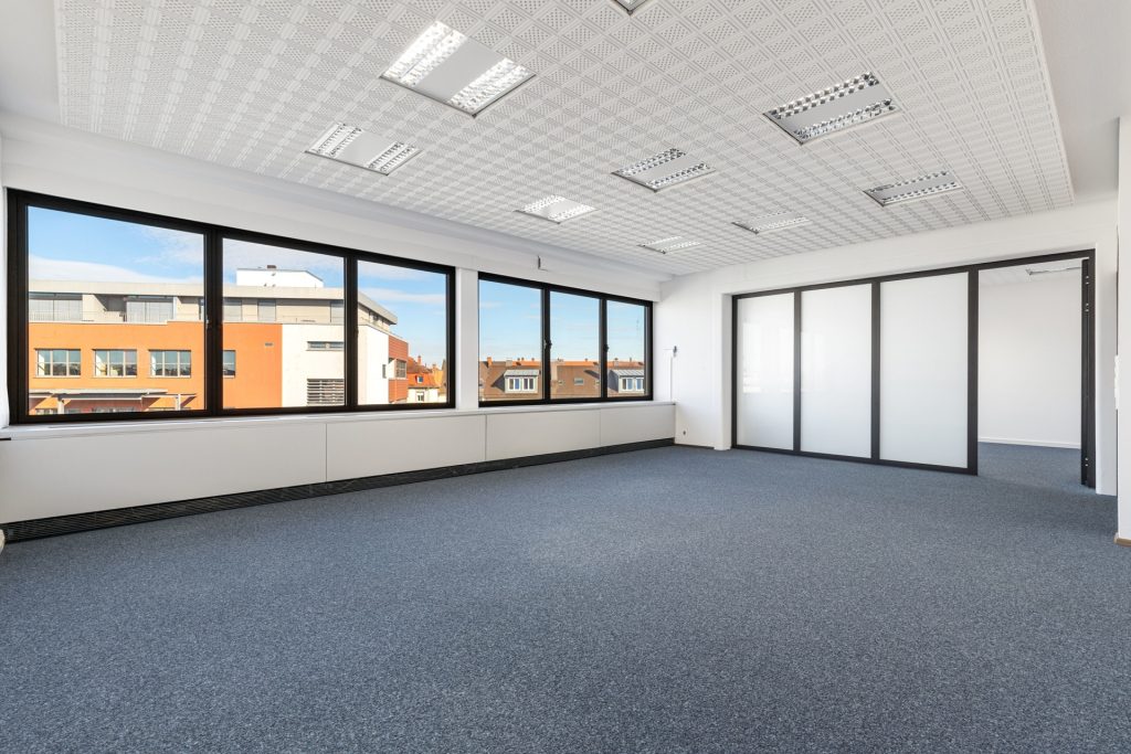 HUST Immobilien GmbH & Co. KG - Immobilienangebot - Karlsruhe - Alle - Arbeiten, Entwickeln, Investieren – Raum für Visionen in bester Lage