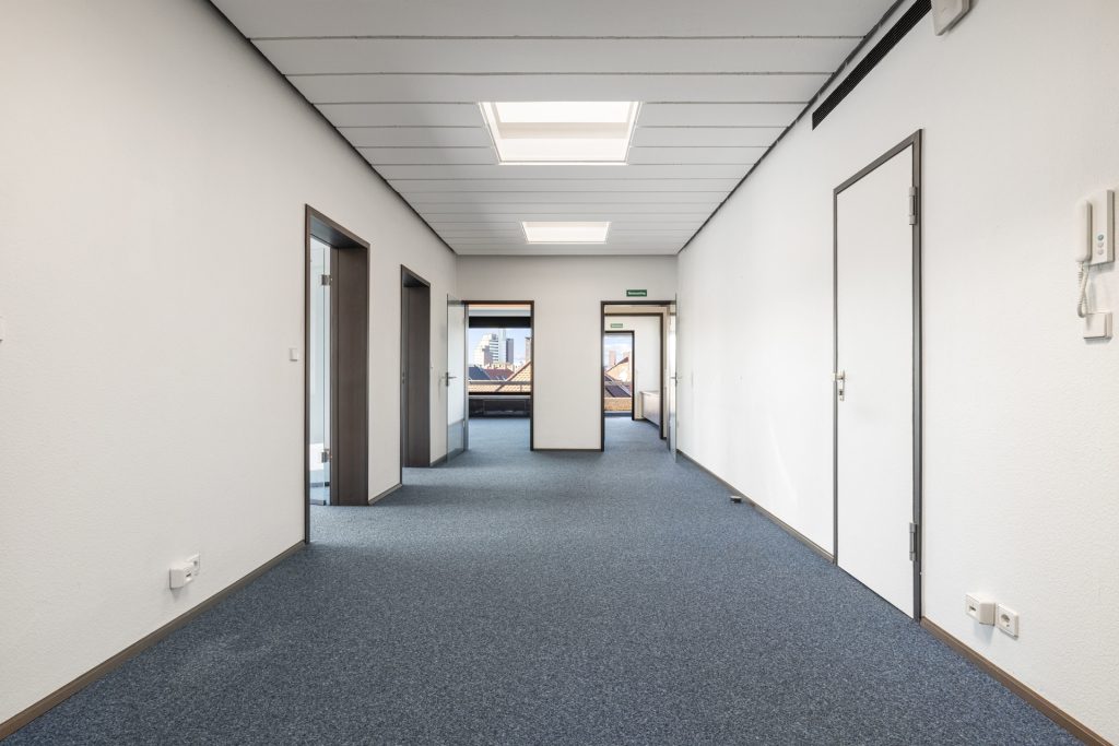 HUST Immobilien GmbH & Co. KG - Immobilienangebot - Karlsruhe - Alle - Arbeiten, Entwickeln, Investieren – Raum für Visionen in bester Lage
