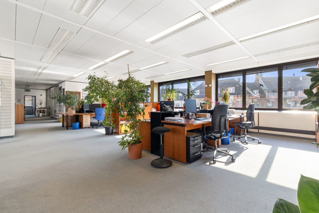 HUST Immobilien GmbH & Co. KG - Immobilienangebot - Karlsruhe - Alle - Arbeiten, Entwickeln, Investieren – Raum für Visionen in bester Lage