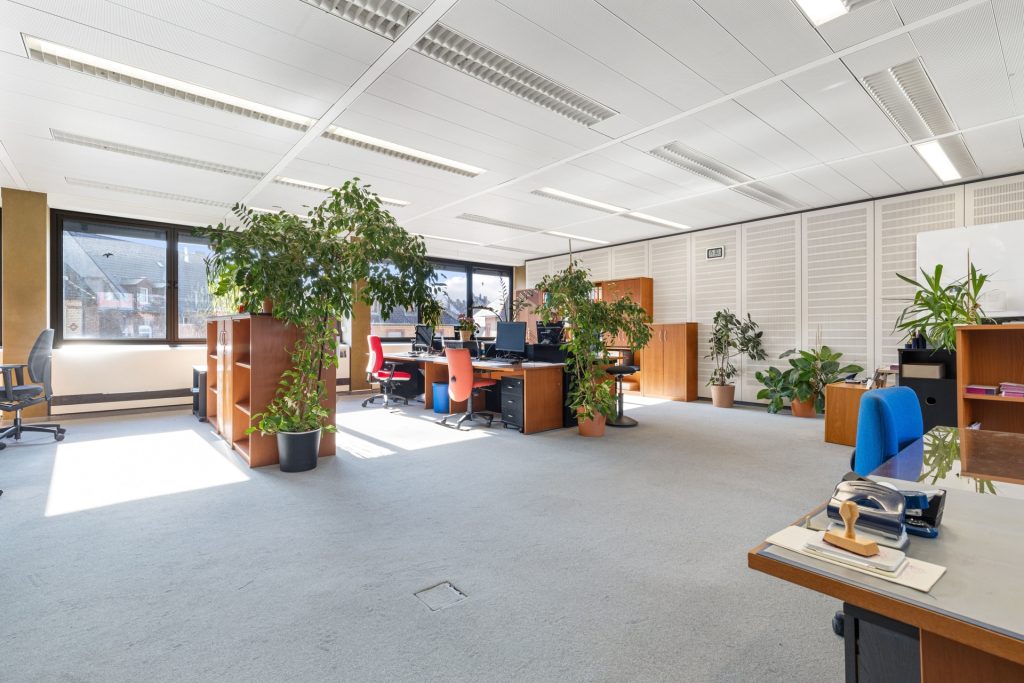 HUST Immobilien GmbH & Co. KG - Immobilienangebot - Karlsruhe - Alle - Arbeiten, Entwickeln, Investieren – Raum für Visionen in bester Lage
