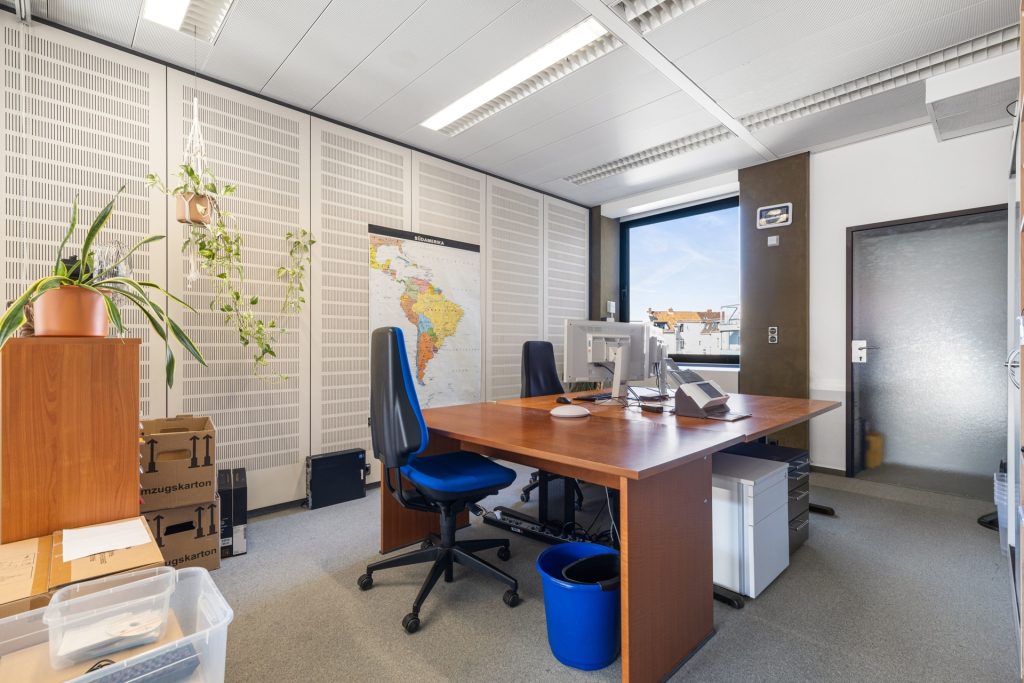 HUST Immobilien GmbH & Co. KG - Immobilienangebot - Karlsruhe - Alle - Arbeiten, Entwickeln, Investieren – Raum für Visionen in bester Lage